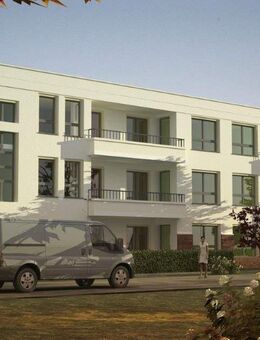 Neubau-ETW im Wohnpark Giebelsee (WE46/47) - Zahlbar nach MABV - Petershagen (Eggersdorf)