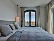 Wunderschönes Penthouse mit Blick über den gesamten Königshafen. - List