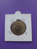 2 Zloty 2009 Wybory Polen Gedenkmünze. in 59427