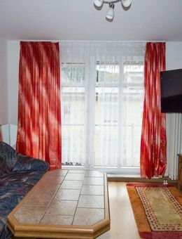 Gepflegte 1-Zimmer-Wohnung mit Komfort - Heidelberg