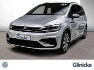 VW Touran, 2.0 TDI Highline R-Line (150 ), Jahr 2022 - Erfurt