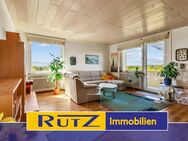 Delmenhorst-Deichhorst | Helle 3-Zi.-Whg. mit Balkon und traumhaftem Blick über die Stadt - Delmenhorst