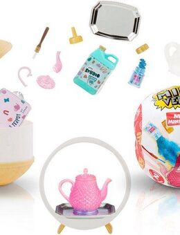 MGA ENTERTAINMENT Kreativset MGA's Miniverse - Make It Mini Lifestyle, sortierte Lieferung