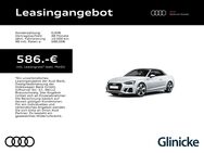 Audi A5, Cabrio S line 40 TFSI qu, Jahr 2022 - Kassel