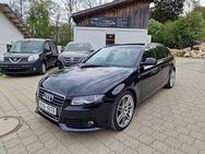 Audi A4 S line Sportpaket / plus - Surberg