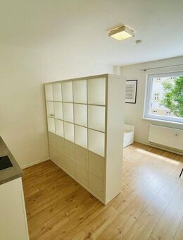 Möbliert# Apartment# #saniert #EBK #Innenstadt - Pforzheim