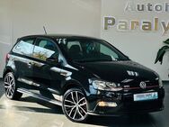 VW Polo V GTI BMT/Start-Stopp - Salzgitter