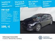 VW Golf, 2.0 TDI VIII MOVE Heckleuchten Golf, Jahr 2023 - Neu Isenburg