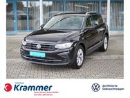 VW Tiguan, 1.5 TSI Move, Jahr 2023 - Hengersberg