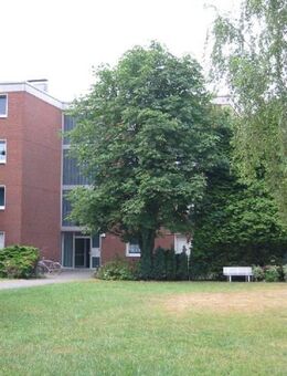 Demnächst frei! 3-Zimmer-Wohnung in Duisburg Vierlinden - Duisburg