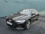 Audi A6, Limousine advanced sport 40 TDI quattro 150(2, Jahr 2021 - München