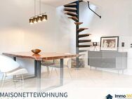 Exklusive Maisonette-Dachgeschosswohnung - Berlin
