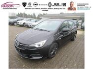 Opel Astra, 1.5 D Opel 2020, Jahr 2020 - Bedburg-Hau