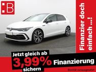 VW Golf, 2.0 TSI 8 R-Line IQ LIGHT 18 PARKLENK, Jahr 2024 - Regensburg