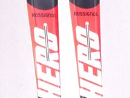 100; 110; 120; 130; 140 cm Kinder Ski ROSSIGNOL HERO JUNIOR MULTI EVENT + Look Xpress 7 ( TOP Zustand ) - Dresden