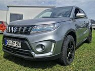 Suzuki Vitara 1.4Hybrid 4x4 Comfort+ Ranger Fahwerk Räder AHK - Obrigheim