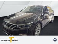 VW Passat, 1.5 TSI Limousine ELEGANCE LM18, Jahr 2021 - Lüdenscheid