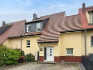 Bezugsfrei: 5-Zimmer-Reihenhaus im grünen Ludwigsfelde-Löwenbruch - Ludwigsfelde