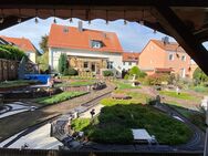Einfamilienhaus in Gohlis zu verkaufen - Leipzig