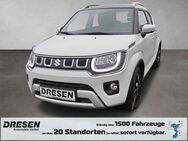 Suzuki Ignis, 1.2 Comfort Dualjet Hybrid digitales, Jahr 2022 - Korschenbroich