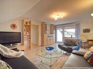 Lovely, homely furnished apartment with balcony, in Dortmund's Sölderholz district. - Dortmund