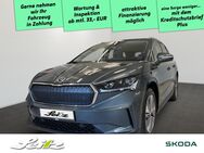 Skoda Enyaq, 80 Loft, Jahr 2021 - Sonthofen