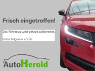 Skoda Fabia, Clever vorn, Jahr 2021 - Eisenach