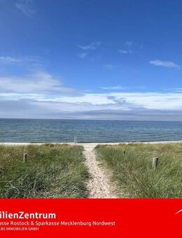 Strandnahes Refugium im Grünen - Dierhagen (Ostseebad)