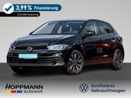 VW Polo, 1.0 TSI Move APPCONNECT, Jahr 2023 - Olpe