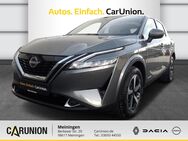 Nissan Qashqai, 1.5 VC-T e-POWER 190 4x2 N-Connecta, Jahr 2024 - Meiningen