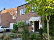 Großzügiges Familienhaus mit idyllischem Garten - Münster