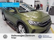 VW Taigo, 1.5 TSI Life, Jahr 2024 - Trier