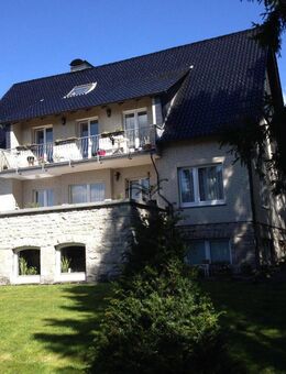 Drei auf einen Streich - Horn-Bad Meinberg