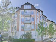 Wohnen im Trend: Moderne Eigentumswohnung im östlichen Ringgebiet mit Balkon - Braunschweig