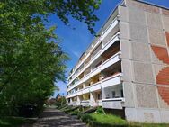 Renovierte Wohnung - Dessau-Roßlau Zoberberg