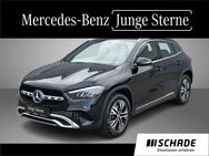 Mercedes GLA 250, e Progressive, Jahr 2023 - Eisenach