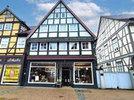 Wohn - und Geschäftshaus in der Altstadt von Celle! (MA-6198) - Celle