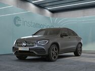 Mercedes GLC 300, , Jahr 2020 - München