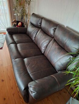 Sofa 3 Sitzer - Lehrte