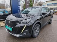 Peugeot 2008, e Active Pack Elektromotor 136, Jahr 2021 - Heilbronn