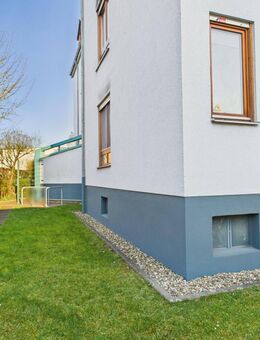 Gehobenes Wohnen zum bezahlbaren Preis - Offenbach (Main)