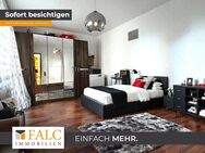Attraktive Kapitalanlage oder komfortables Eigenheim - diese Wohnung bietet beides! - Fürth