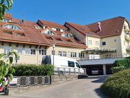 Gemütliche möblierte 1-Raumwohnung mit Einbauküche wartet auf Sie! - Dresden