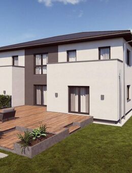 Ihr individuelles Traumhaus in Burgebrach - Wohnen neu definiert! - Rottendorf