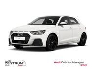 Audi A1, Sportback 30 TFSI advanced, Jahr 2023 - Aachen