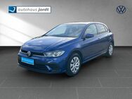 VW Polo, 1.0 TSI OPF Life App, Jahr 2024 - Schleswig