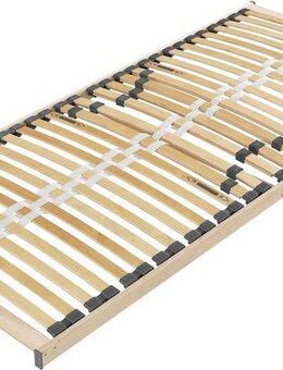 Lattenrost 3114 NV, alina, Kopfteil nicht verstellbar, Fußteil nicht verstellbar