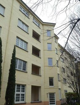 Zentrales Wohnen in Neckarstadt-Ost - Modern und mit neuer Einbauküche! - Mannheim