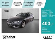 Audi A4, Avant 35 TFSI advanced, Jahr 2024 - Herrenberg