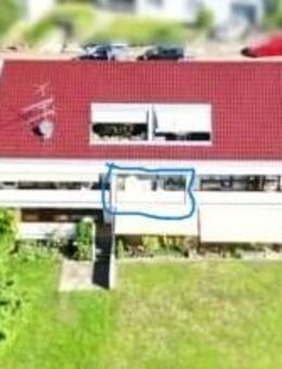 Vermieten eine 30 m Einzimmerwohnung in schöner ruhiger Natur-naher Umgebung in 71404 Korb - Korb